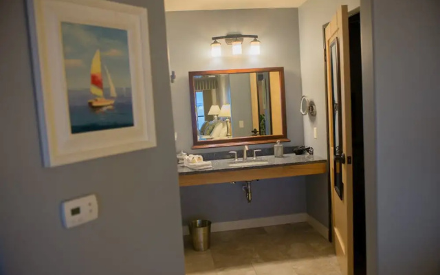 Double Suite