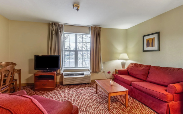Double Suite
