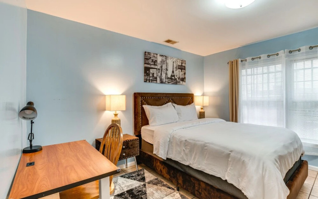 Standard room