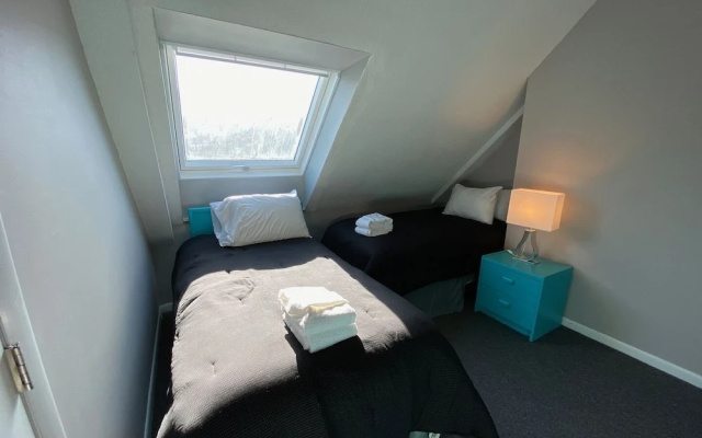 2 Bedrooms Standard room