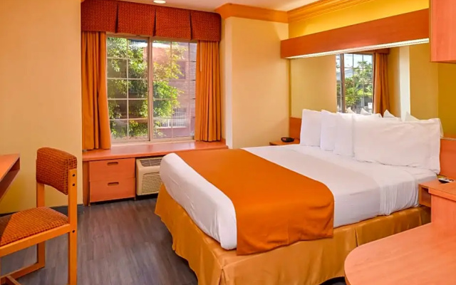 Standard room
