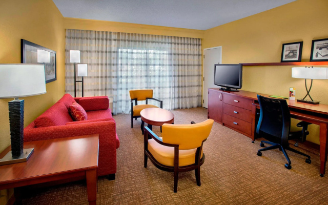 Quadruple Suite
