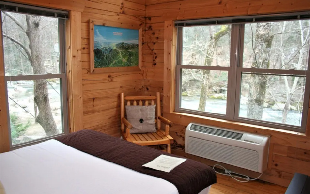 Luxury room