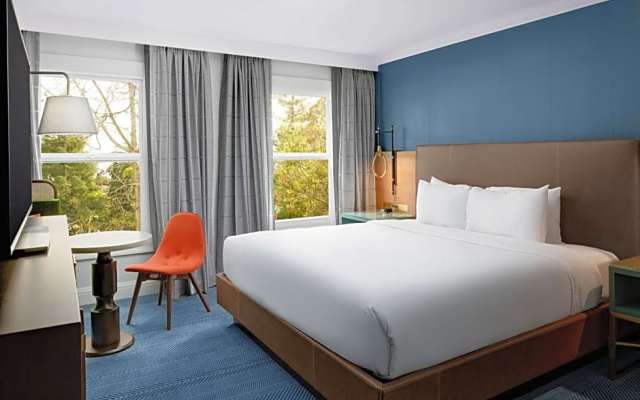 Double Junior Suite