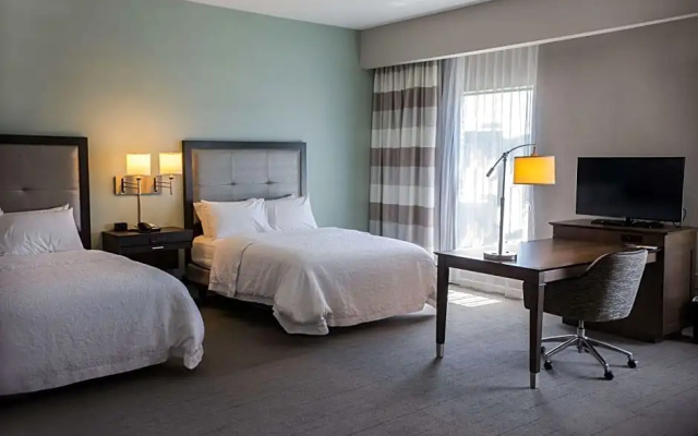 Quadruple Suite