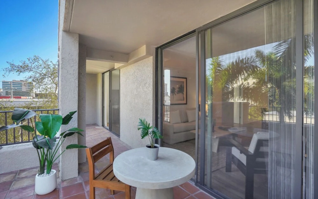 Premium Apartment