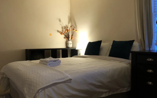 Comfort Suite