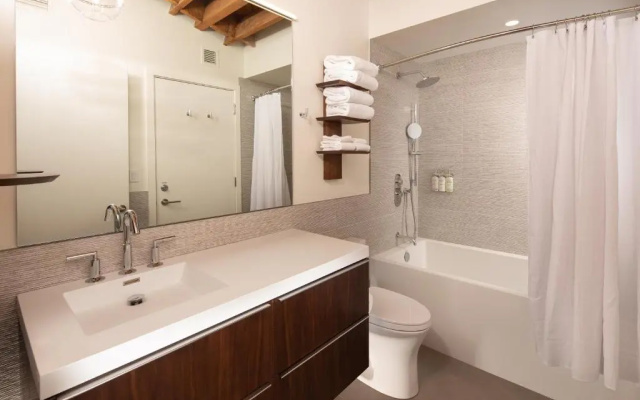 Superior Apartment