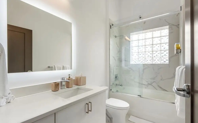Premium Apartment