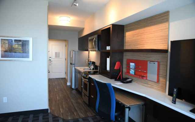 1 Bedroom Double Suite with city view