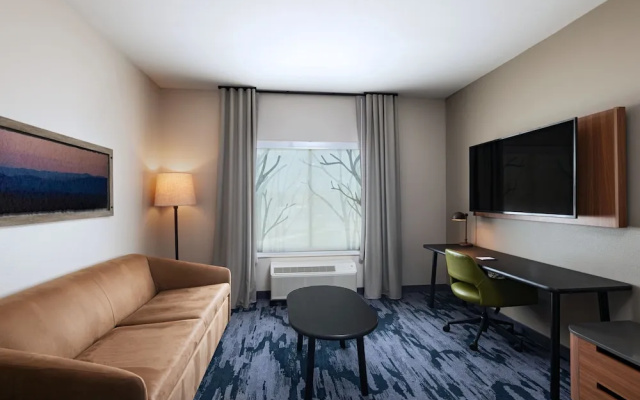 Suite
