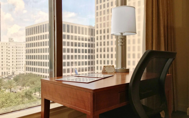 Double Suite