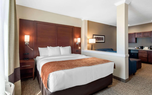 Double Suite