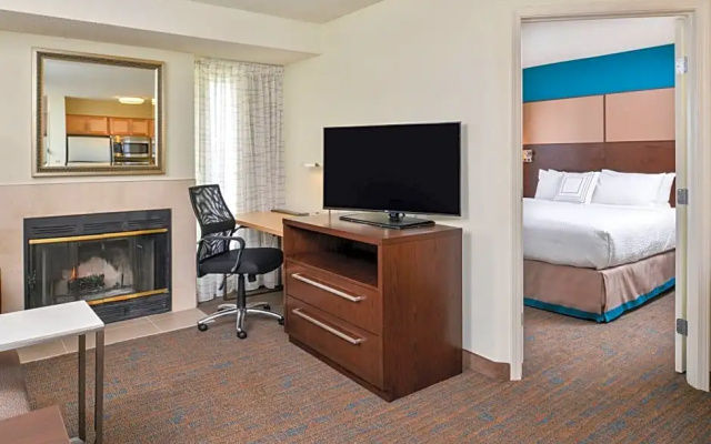 2 Bedrooms Quadruple Suite