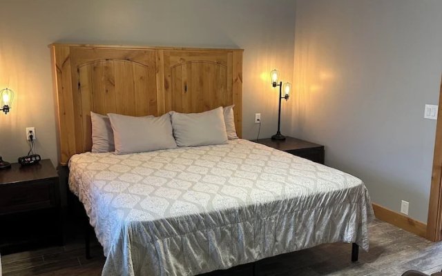 Comfort Suite