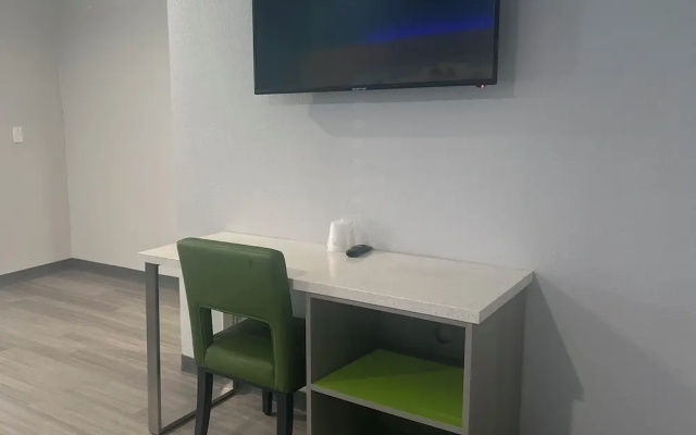 Comfort room