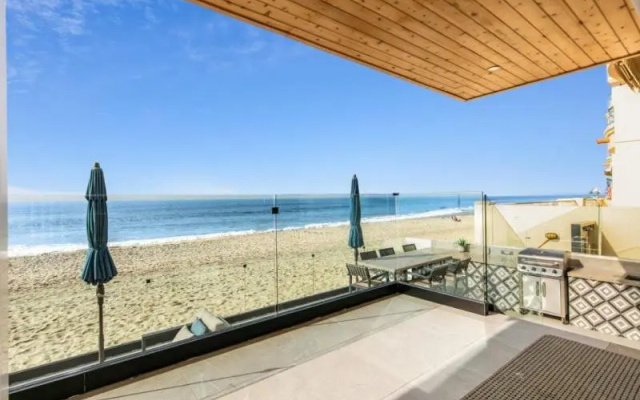 3 Bedrooms Villa