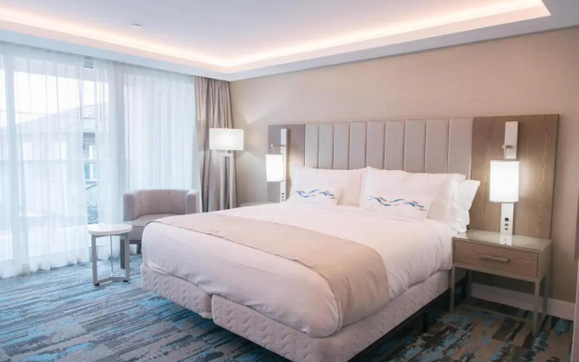 Superior room