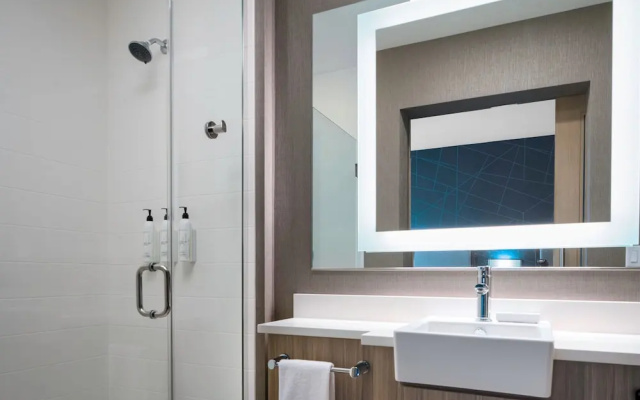 Quadruple Suite