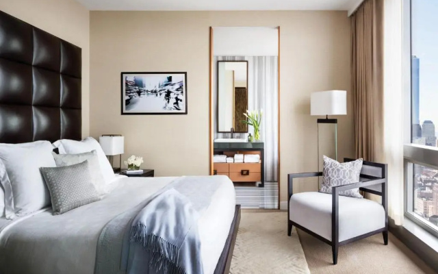 Sohi View Double room