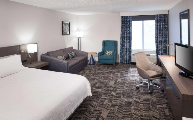 Double Junior Suite