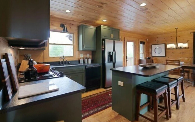 Cottage
