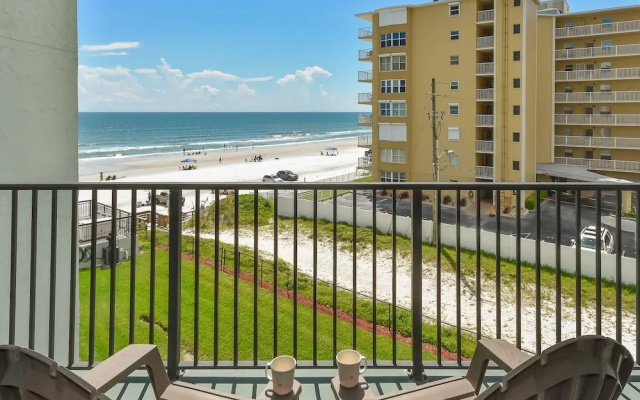 1 Bedroom Standard room with balcony