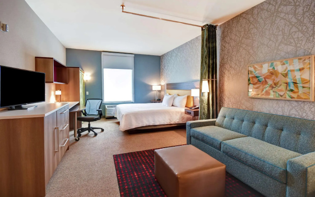 Double Suite