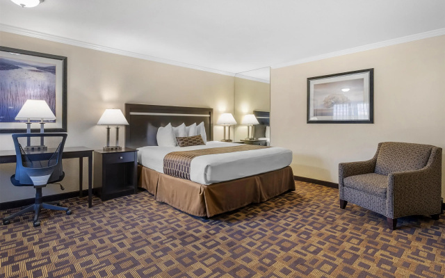 Double Junior Suite
