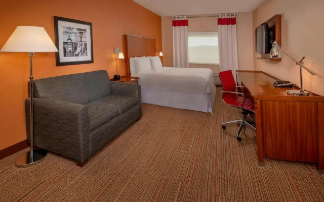 Double Junior Suite