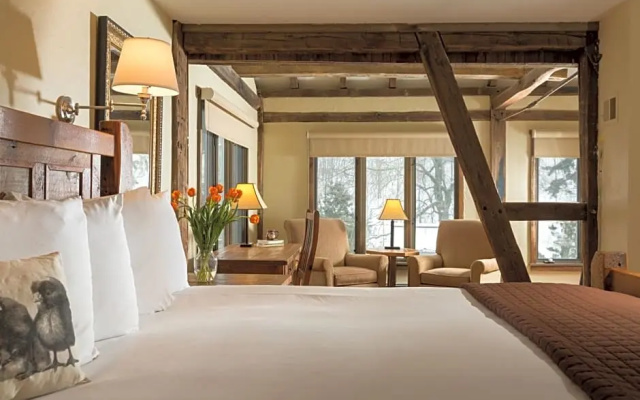 Double Suite