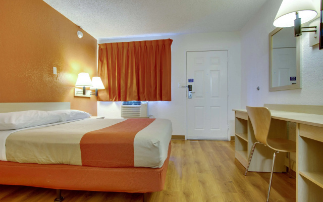 Premium Micfridge Double room