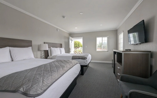 Premium room