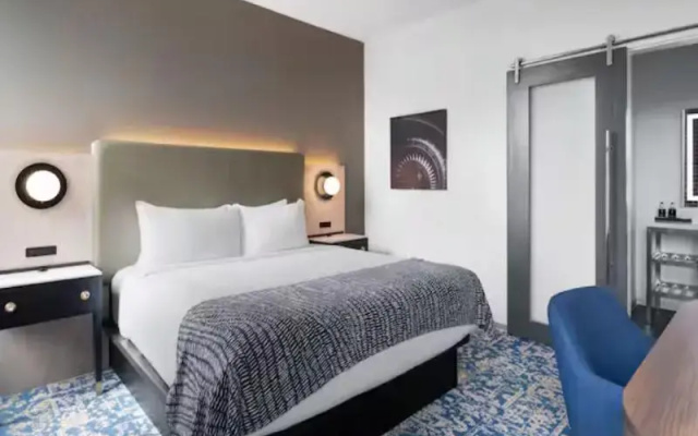 Premier Suite