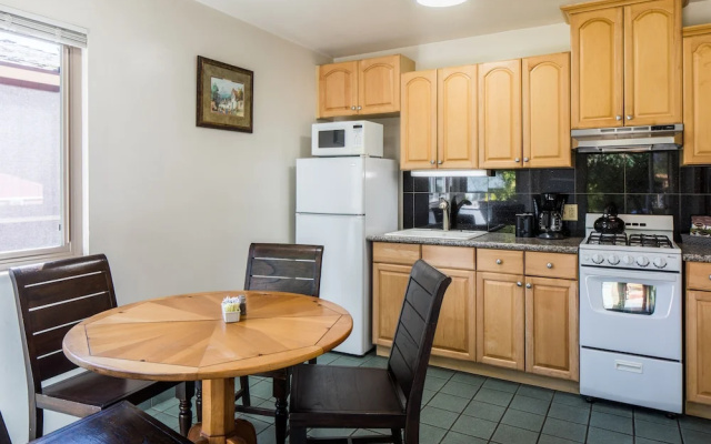 Standard Double Cottage