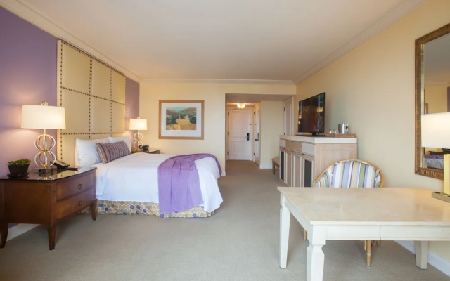Premium room