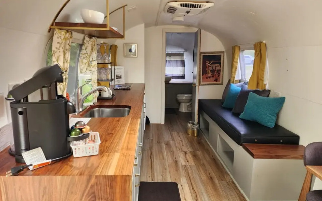 Premier Double room with river view