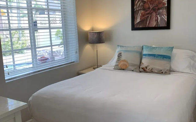 Double Family Suite