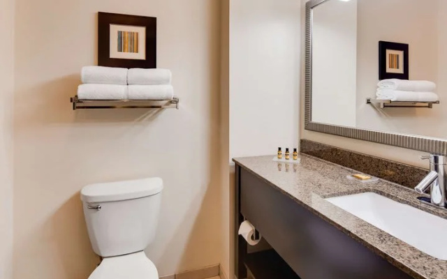 Single Suite