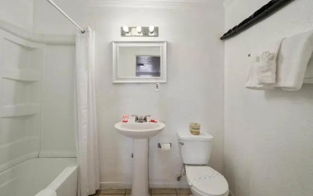 Premier room