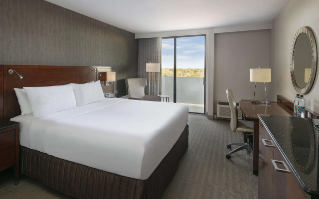 Preferred Double room with balcony