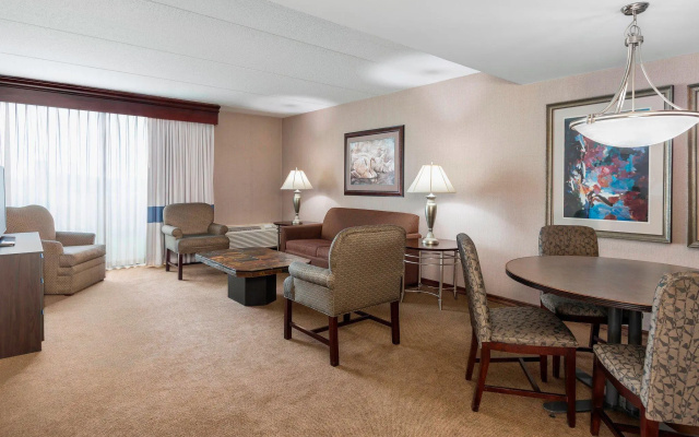 Junior Suite