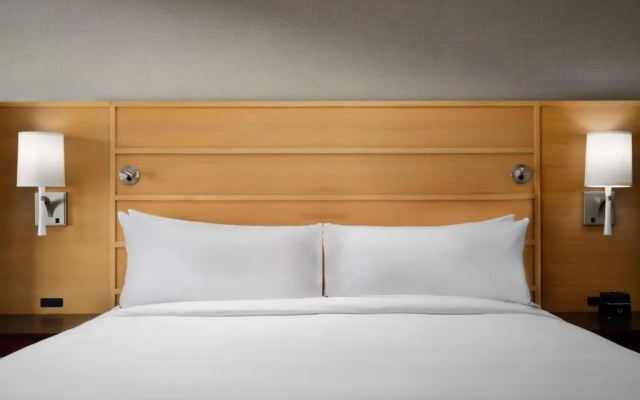 Double Junior Suite