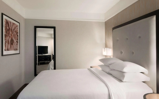 1 room Double Studio NON SMOKING
