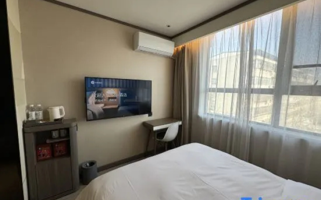 Business room