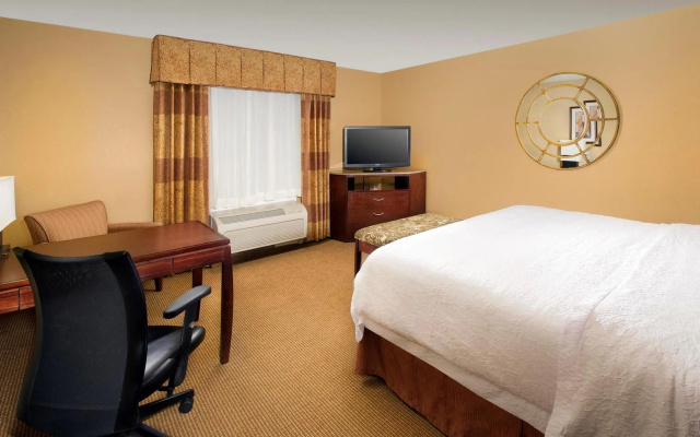 Study Double room