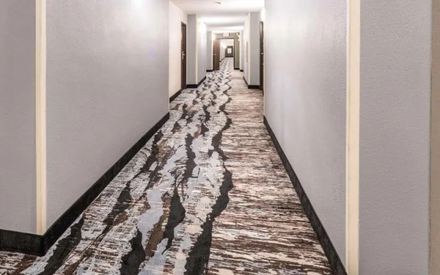 Standard Sextuple room