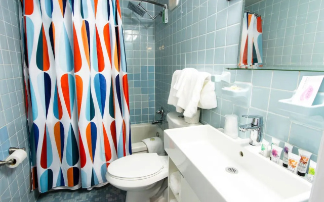 Executive Single room