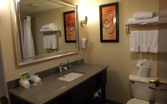 2 Bedrooms Standard room