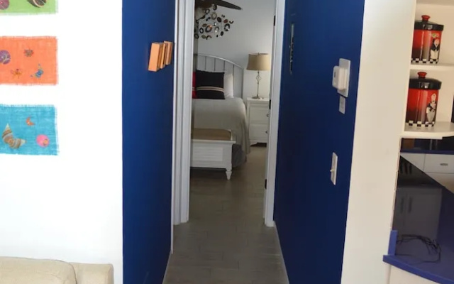 Comfort room